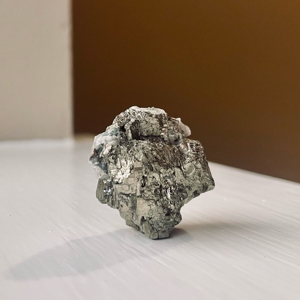 Pyrite - Picture 6 of 9